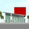 Queen Village - Commerciale