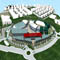 Queen Village - Multisala/Fitness