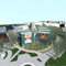 Queen Village - Multisala/Fitness