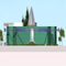 Queen Village - Multisala/Fitness
