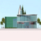 Queen Village - Multisala/Fitness