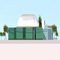 Queen Village - Multisala/Fitness