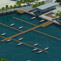 Bellaria -  Progetto Unitario UMI1 (Variante)