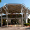 Piazza Roosevelt a Cattolica