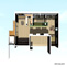 Appartamento 120 EUSTACE