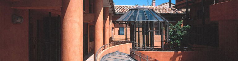 Fabbricato Via Cavour