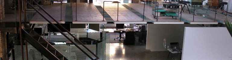 Studio