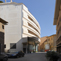 Palazzo Giordani ex Cinema Nuovo Fiore