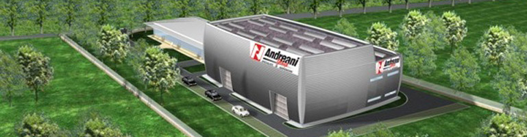 Andreani Group
